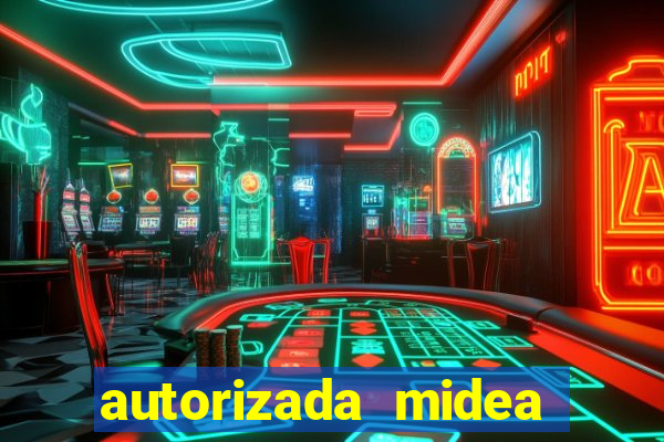 autorizada midea porto alegre