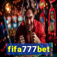 fifa777bet