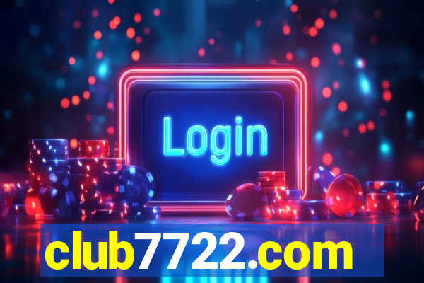 club7722.com