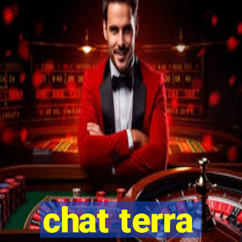 chat terra