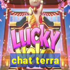 chat terra