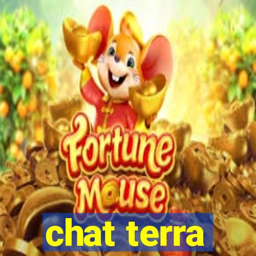 chat terra