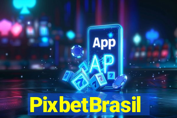 PixbetBrasil