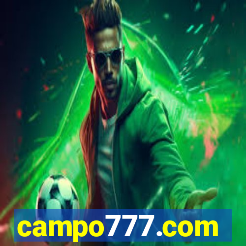 campo777.com