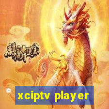 xciptv player