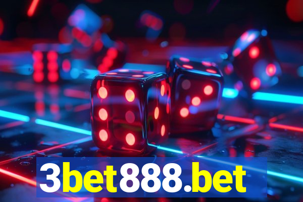 3bet888.bet