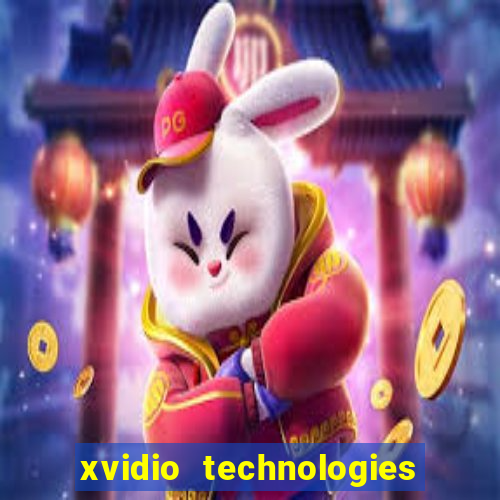 xvidio technologies startup brasil 202