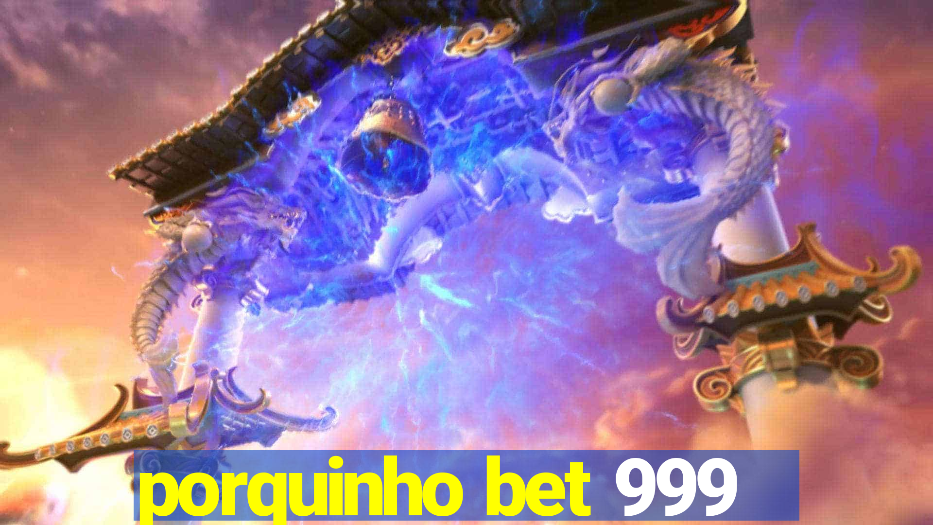 porquinho bet 999