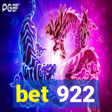 bet 922