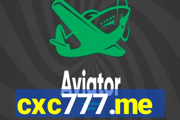 cxc777.me