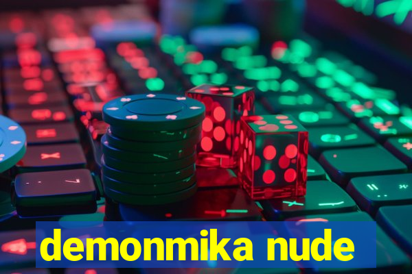 demonmika nude