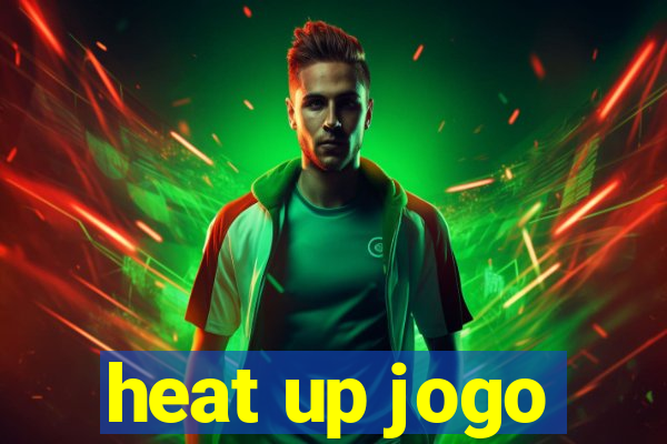 heat up jogo