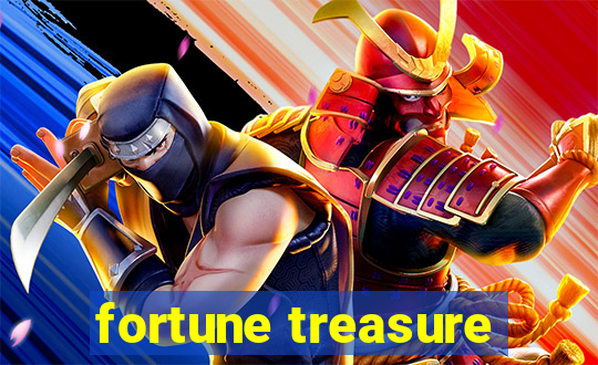 fortune treasure