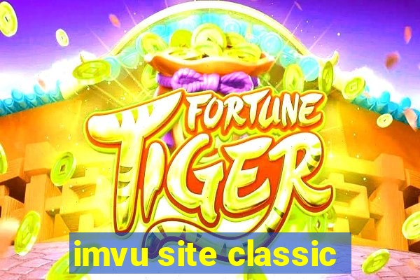 imvu site classic