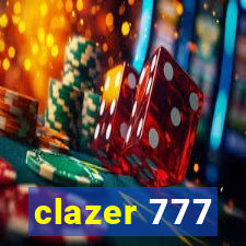 clazer 777