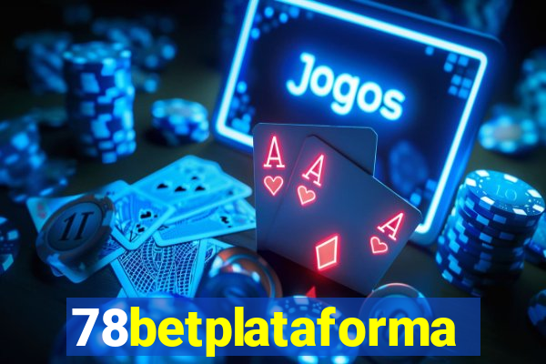 78betplataforma