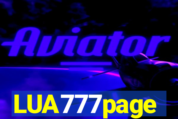 LUA777page