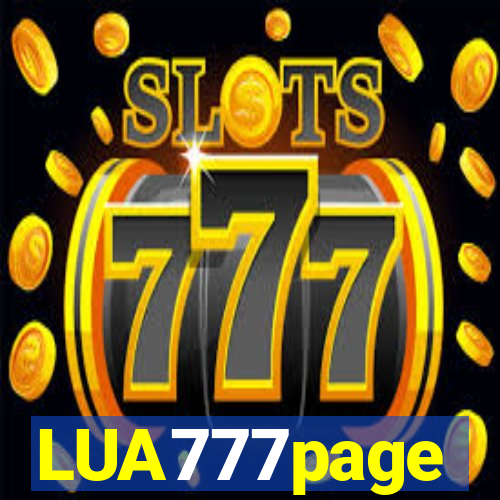 LUA777page