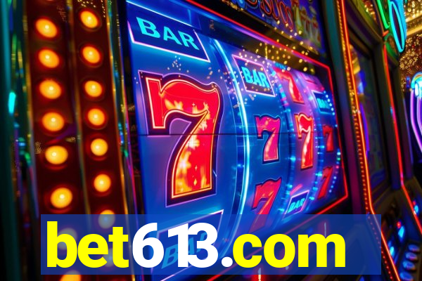 bet613.com