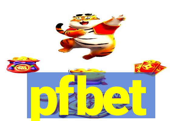 pfbet