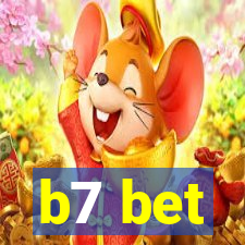 b7 bet