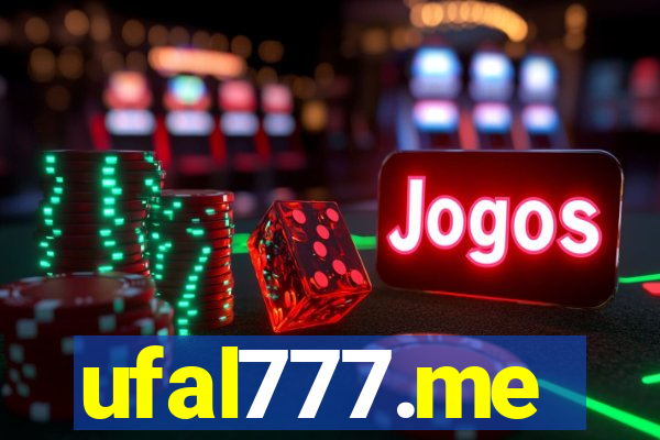 ufal777.me