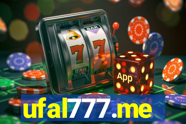 ufal777.me