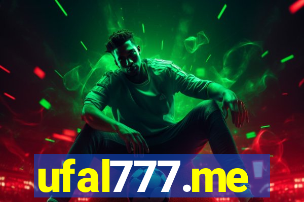 ufal777.me