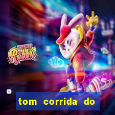 tom corrida do ouro dinheiro infinito