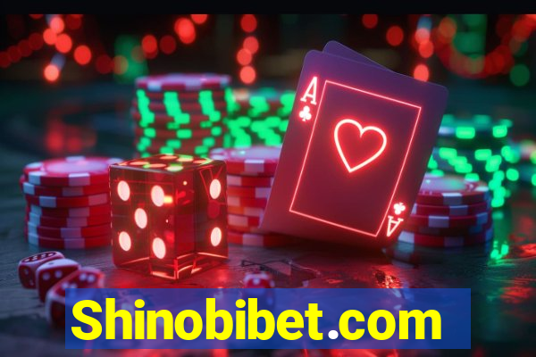 Shinobibet.com