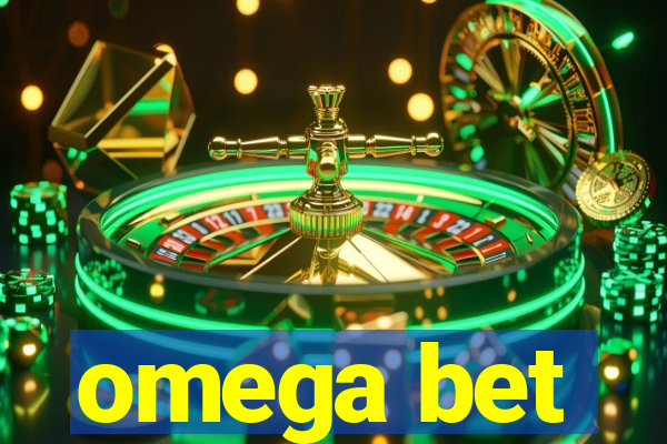 omega bet