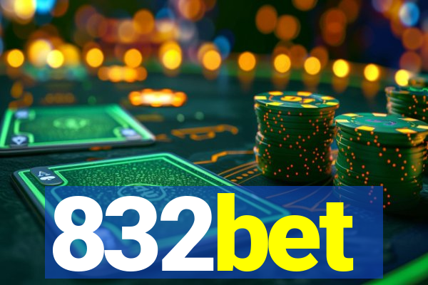 832bet