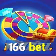 166 bet