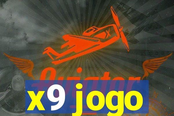 x9 jogo