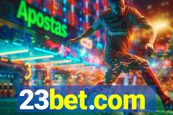 23bet.com