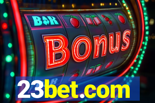 23bet.com