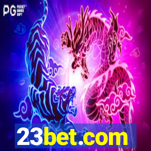 23bet.com