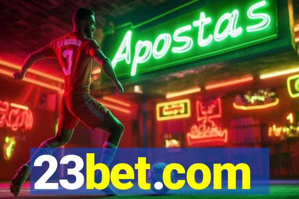 23bet.com