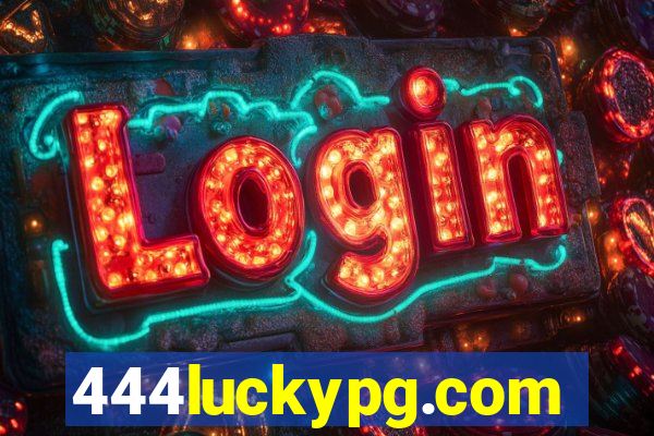 444luckypg.com