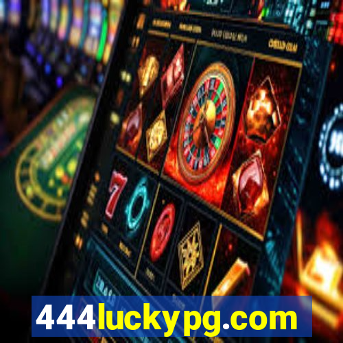 444luckypg.com