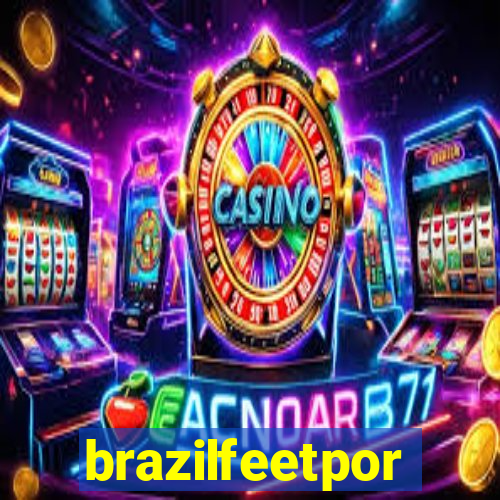 brazilfeetpor