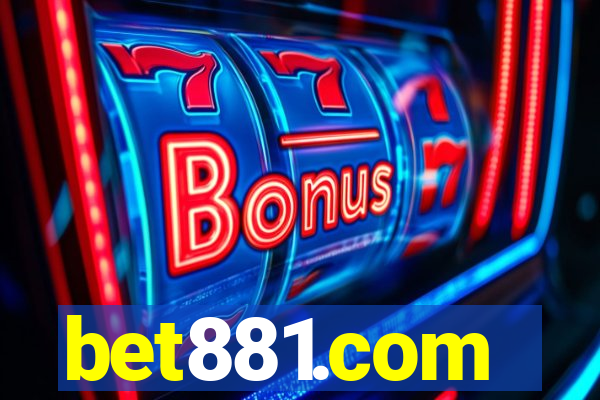 bet881.com