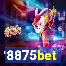 8875bet