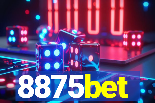 8875bet