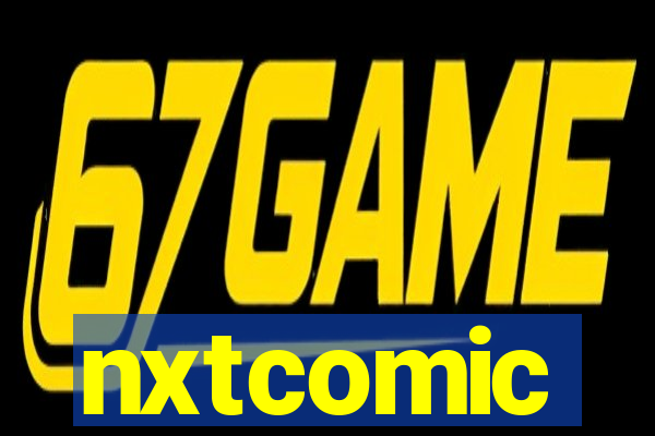 nxtcomic