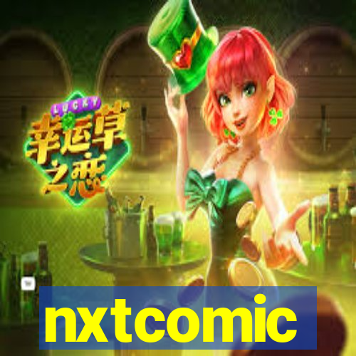 nxtcomic