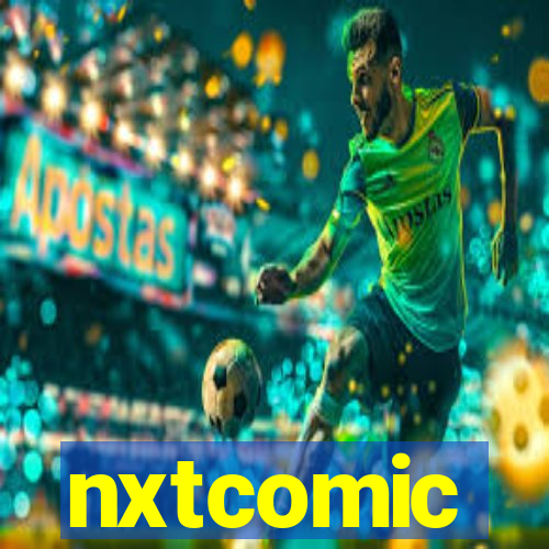 nxtcomic