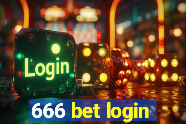 666 bet login