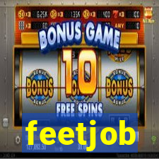 feetjob