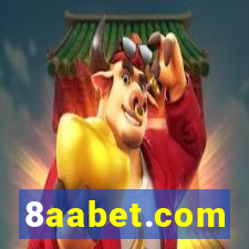 8aabet.com